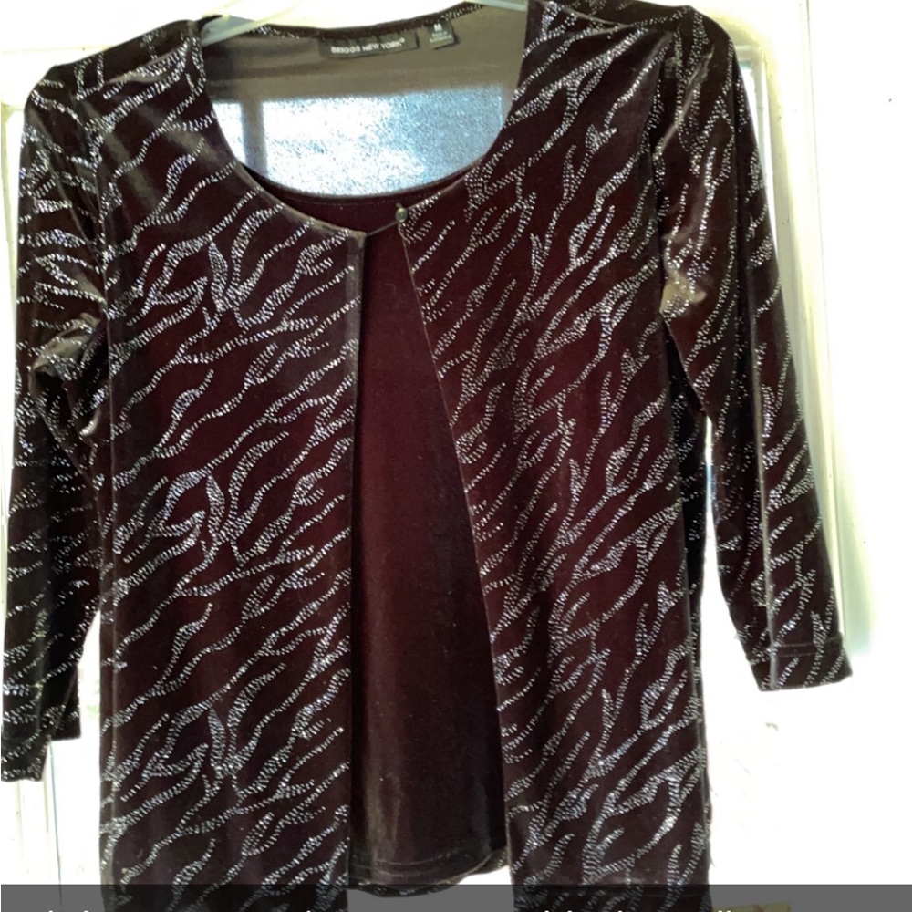 Briggs New York NWOT